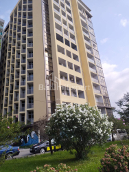 Daire 72.5 m² Daire - Lech ve Maria Kachinsky, Batumi, Gürcistan