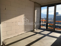 Daire 45.6 m² Daire - Şalva Inasaridze, Batumi, Gürcistan
