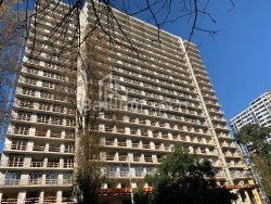 Daire 45.6 m² Daire - Şalva Inasaridze, Batumi, Gürcistan