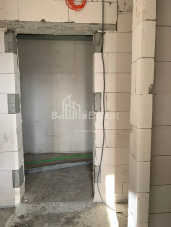 Daire 45.6 m² Daire - Şalva Inasaridze, Batumi, Gürcistan
