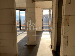 Daire 45.6 m² Daire - Şalva Inasaridze, Batumi, Gürcistan