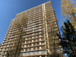 Daire 45.6 m² Daire - Şalva Inasaridze, Batumi, Gürcistan