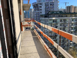 Daire 45.6 m² Daire - Şalva Inasaridze, Batumi, Gürcistan