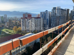 Daire 45.6 m² Daire - Şalva Inasaridze, Batumi, Gürcistan