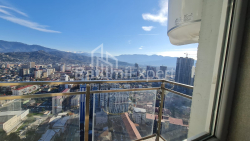 Daire 86 m² Daire - Tbel-Abuseridze, Batumi, Gürcistan