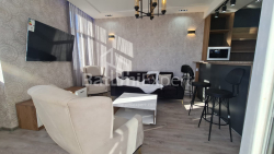 Daire 86 m² Daire - Tbel-Abuseridze, Batumi, Gürcistan