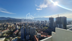 Daire 86 m² Daire - Tbel-Abuseridze, Batumi, Gürcistan
