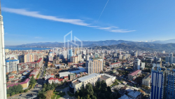 Daire 86 m² Daire - Tbel-Abuseridze, Batumi, Gürcistan