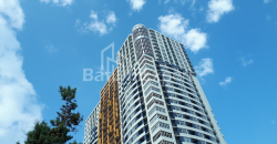 Daire 86 m² Daire - Tbel-Abuseridze, Batumi, Gürcistan