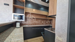 Daire 86 m² Daire - Tbel-Abuseridze, Batumi, Gürcistan
