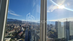 Daire 86 m² Daire - Tbel-Abuseridze, Batumi, Gürcistan