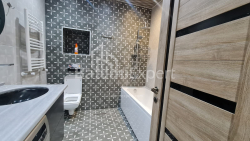 Daire 86 m² Daire - Tbel-Abuseridze, Batumi, Gürcistan