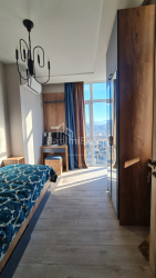 Daire 86 m² Daire - Tbel-Abuseridze, Batumi, Gürcistan