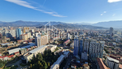 Daire 86 m² Daire - Tbel-Abuseridze, Batumi, Gürcistan