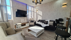 Daire 86 m² Daire - Tbel-Abuseridze, Batumi, Gürcistan