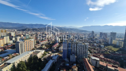 Daire 86 m² Daire - Tbel-Abuseridze, Batumi, Gürcistan
