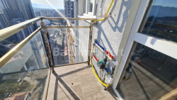 Daire 86 m² Daire - Tbel-Abuseridze, Batumi, Gürcistan