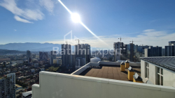 Daire 86 m² Daire - Tbel-Abuseridze, Batumi, Gürcistan