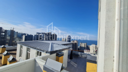 Daire 86 m² Daire - Tbel-Abuseridze, Batumi, Gürcistan