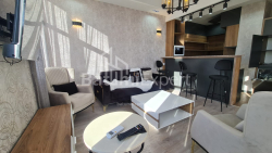 Daire 86 m² Daire - Tbel-Abuseridze, Batumi, Gürcistan