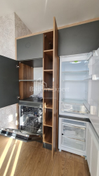 Daire 86 m² Daire - Tbel-Abuseridze, Batumi, Gürcistan