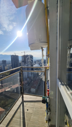 Daire 86 m² Daire - Tbel-Abuseridze, Batumi, Gürcistan