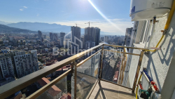 Daire 86 m² Daire - Tbel-Abuseridze, Batumi, Gürcistan
