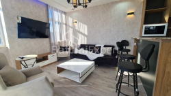 Daire 86 m² Daire - Tbel-Abuseridze, Batumi, Gürcistan