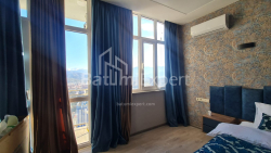 Daire 86 m² Daire - Tbel-Abuseridze, Batumi, Gürcistan