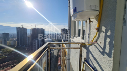 Daire 86 m² Daire - Tbel-Abuseridze, Batumi, Gürcistan