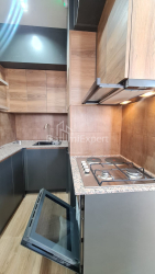 Daire 86 m² Daire - Tbel-Abuseridze, Batumi, Gürcistan