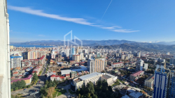 Daire 86 m² Daire - Tbel-Abuseridze, Batumi, Gürcistan