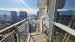 Daire 86 m² Daire - Tbel-Abuseridze, Batumi, Gürcistan