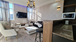 Daire 3-oda 86 m² - Tbel-Abuseridze, Batumi