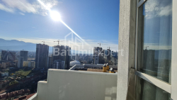 Daire 86 m² Daire - Tbel-Abuseridze, Batumi, Gürcistan
