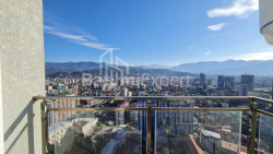 Daire 86 m² Daire - Tbel-Abuseridze, Batumi, Gürcistan