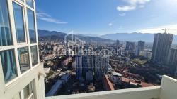 Daire 86 m² Daire - Tbel-Abuseridze, Batumi, Gürcistan