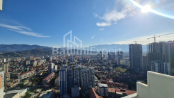 Daire 86 m² Daire - Tbel-Abuseridze, Batumi, Gürcistan