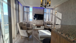 Daire 86 m² Daire - Tbel-Abuseridze, Batumi, Gürcistan
