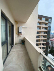 Daire 71 m² Daire - Haydara Abashidze, Batumi, Gürcistan