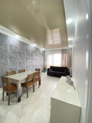 Daire 71 m² Daire - Haydara Abashidze, Batumi, Gürcistan