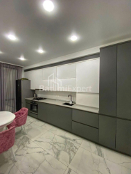 Daire 160 m² Daire - Nikoloz Baratashvili, Batumi, Gürcistan