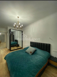 Daire 160 m² Daire - Nikoloz Baratashvili, Batumi, Gürcistan