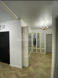 Daire 160 m² Daire - Nikoloz Baratashvili, Batumi, Gürcistan