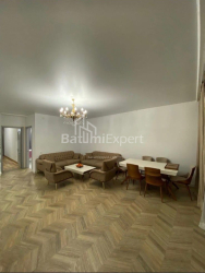Daire 160 m² Daire - Nikoloz Baratashvili, Batumi, Gürcistan