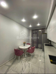 Daire 160 m² Daire - Nikoloz Baratashvili, Batumi, Gürcistan