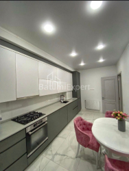 Daire 160 m² Daire - Nikoloz Baratashvili, Batumi, Gürcistan