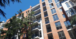 Daire 4-oda 160 m² - Nikoloz Baratashvili, Batumi