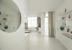 Daire 46 m² Daire - Alexandra Griboyedova, Batumi, Gürcistan