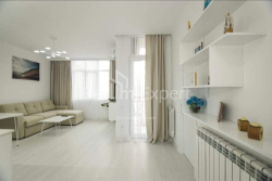 Daire 46 m² Daire - Alexandra Griboyedova, Batumi, Gürcistan